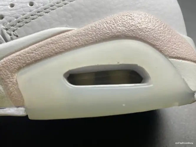 Gold Air DH9696-100 Hoops Jordan 6 (W) Retro 0531